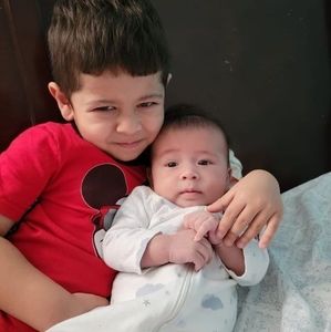 Meet your Posher, Sothy